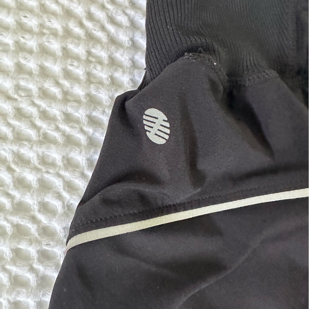 Z by Zelle Athletic Shorts - Picture 4 of 7